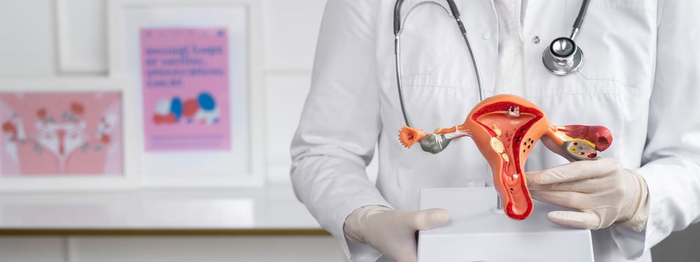 Gynecology Kamti Healthcare & Diagnostics