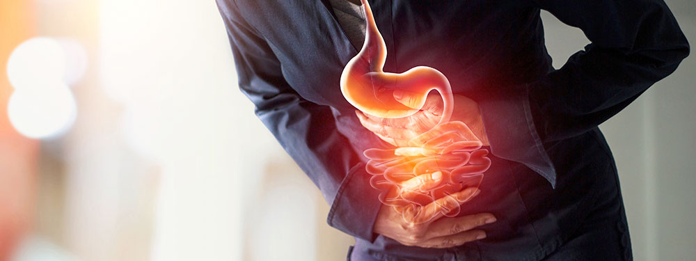 Gastroenterology Kamti Healthcare & Diagnostics