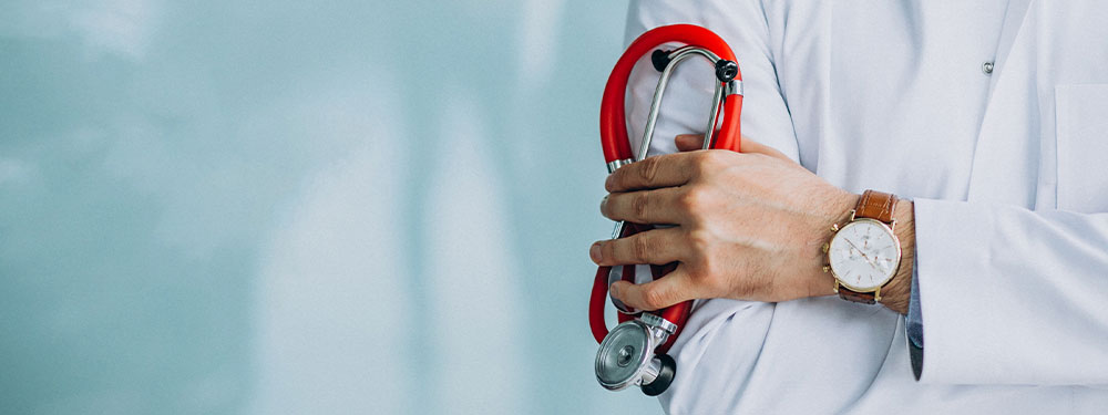 General Medicine Kamti Healthcare & Diagnostics