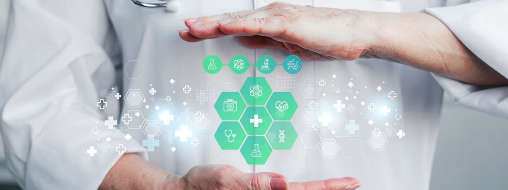 About Kamti Healthcare